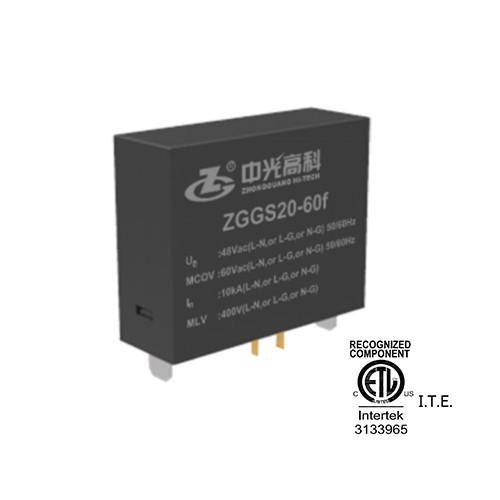 ZGGS20-60f