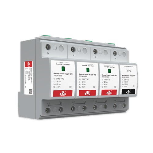 ZGG40-1000(3+1)