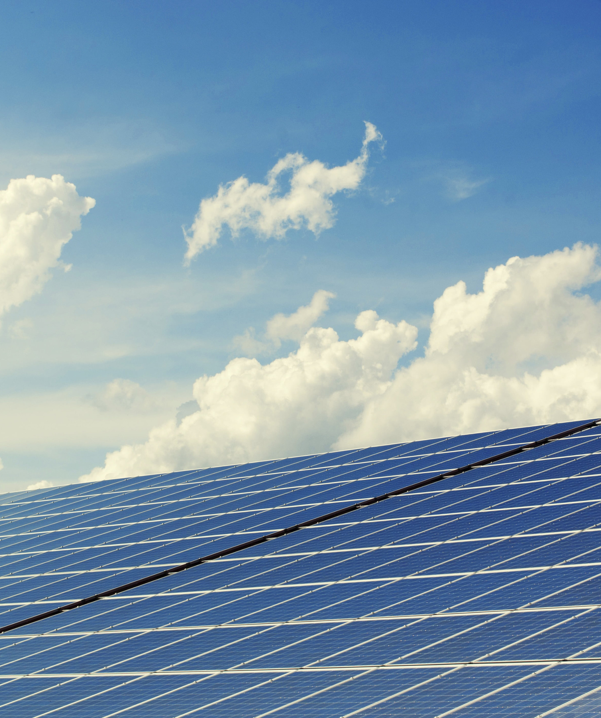 Sistemas Fotovoltaicos